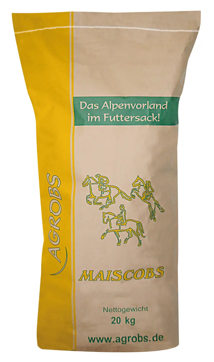 Agrobs Maiscobs 20 kg
