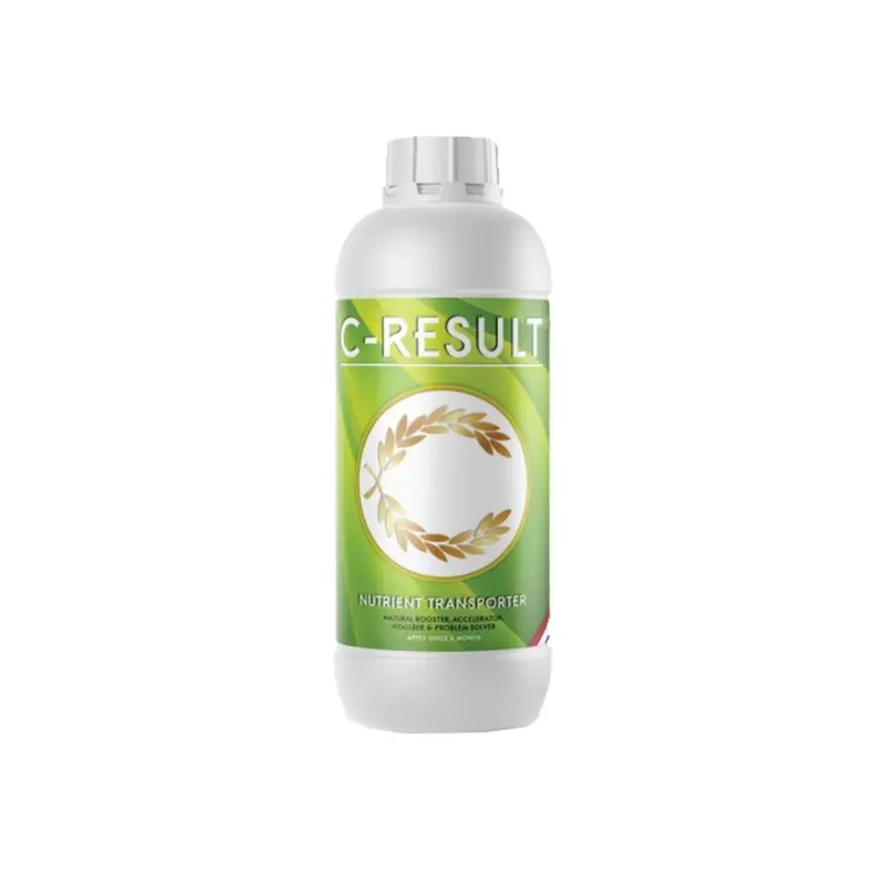 Agrotech C-RESULT