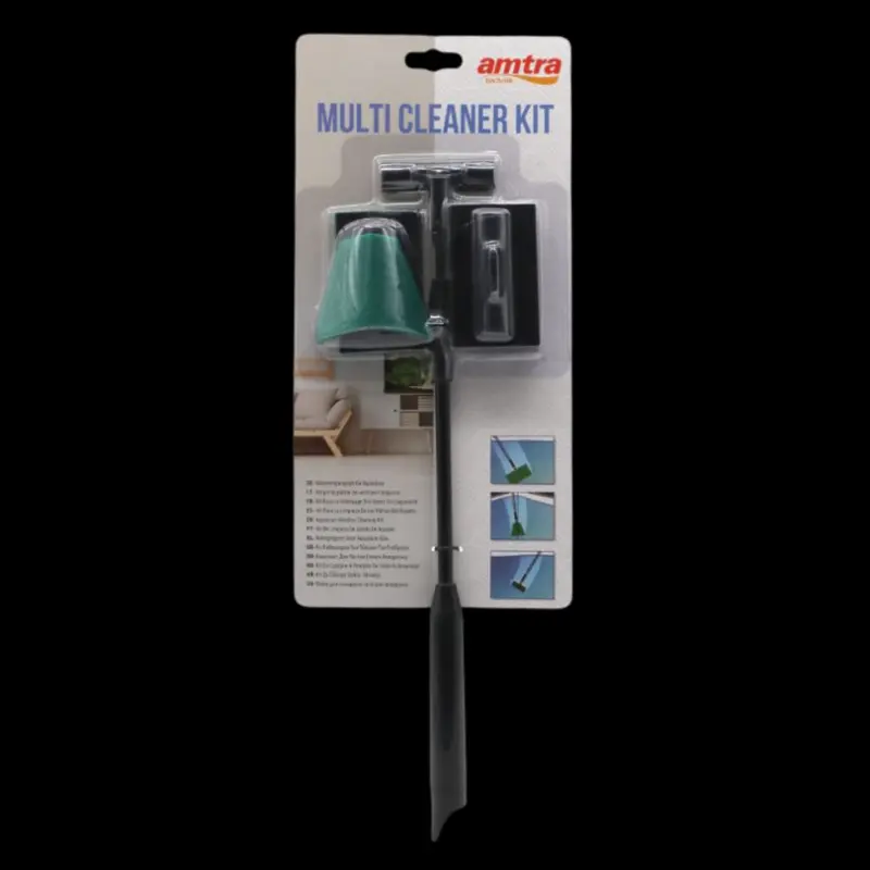 Amtra MULTI CLEANER KIT