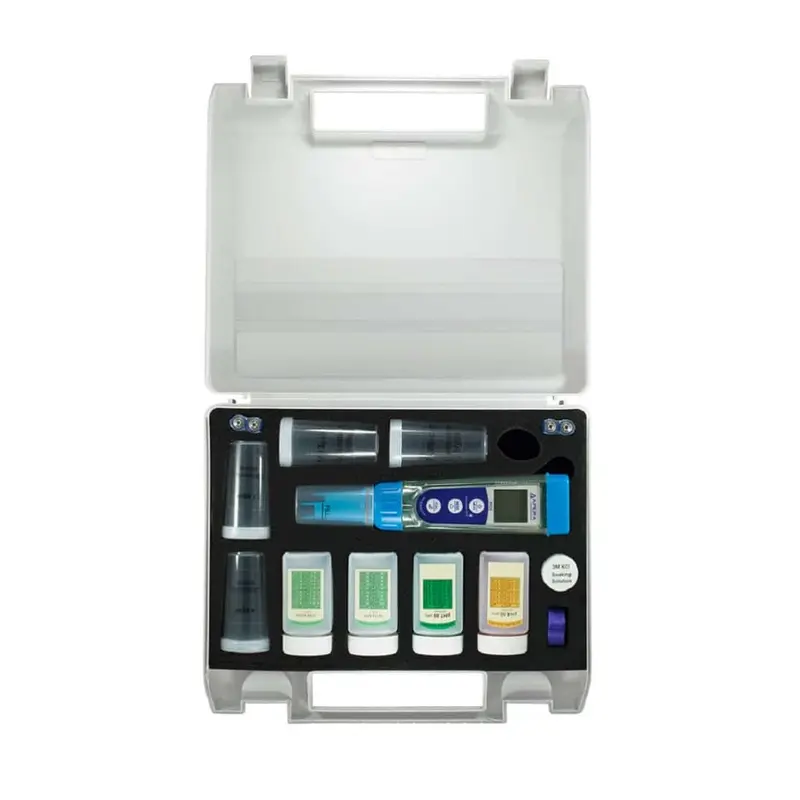 Apera Premium PC5 Messgerät
