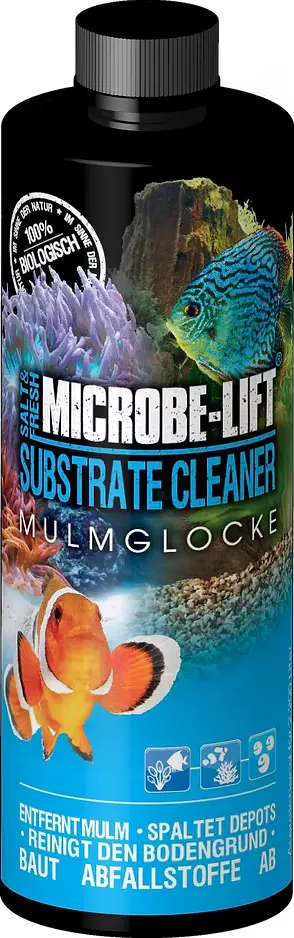 Arka - Substrate Cleaner - 118ml.