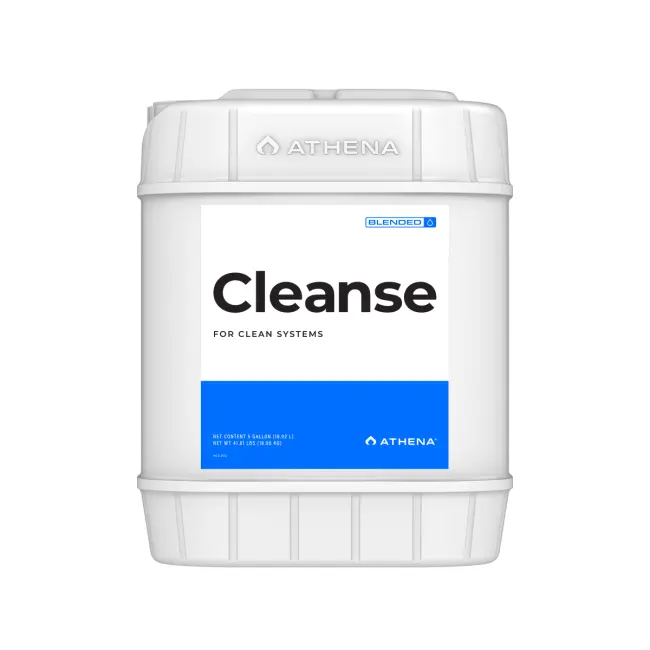 Athena Cleanse