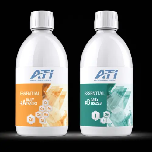 ATI Daily Traces