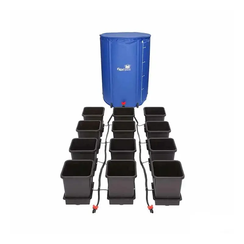 AutoPot 12-Pot System