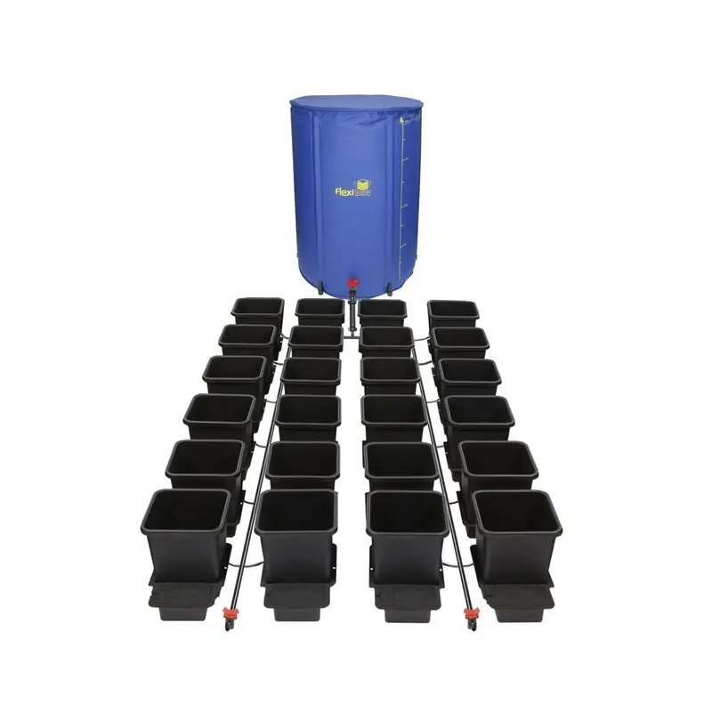 AUTOPOT 24POT System 9mm