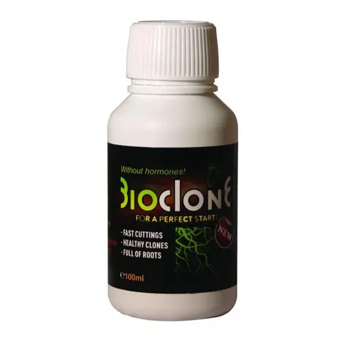 BAC Bio Clone Gel