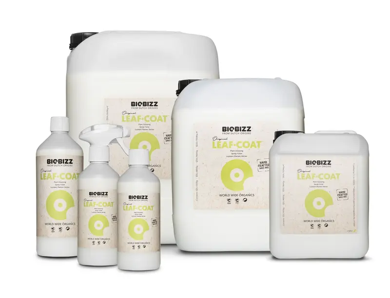 Bio Bizz Leaf Coat