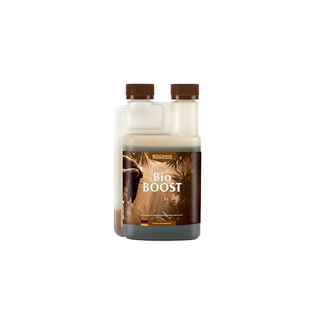 BIO Canna Boost