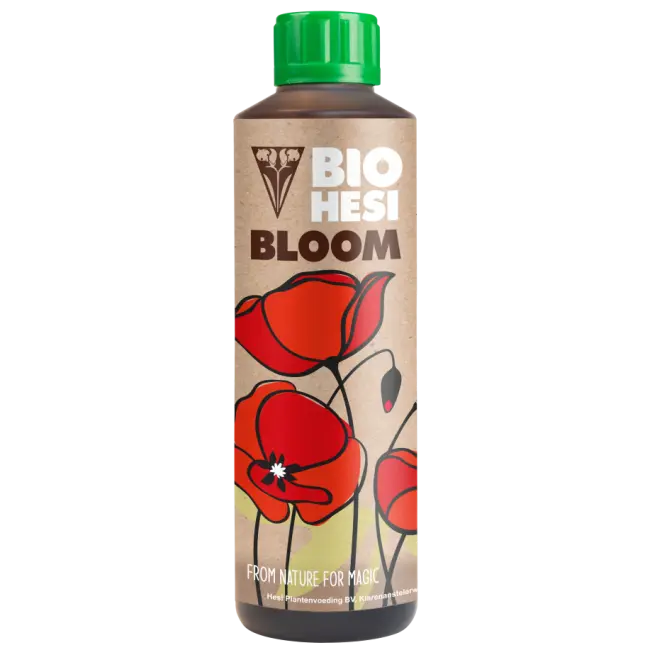 Bio Hesi Bloom