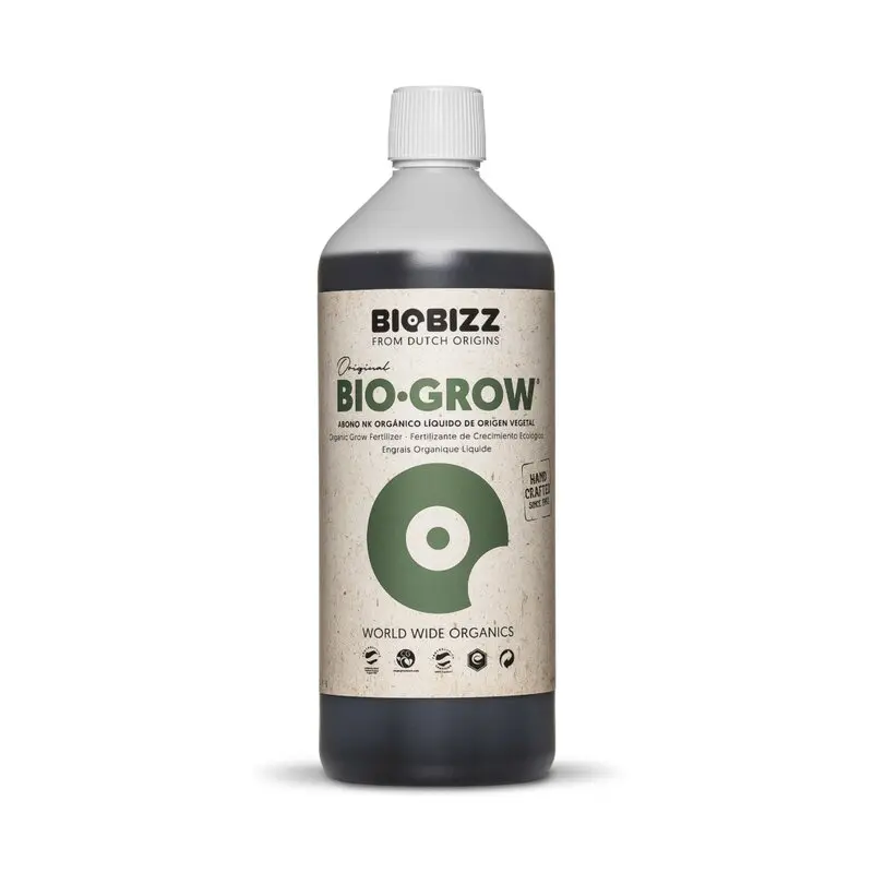 BioBizz BIO GROW