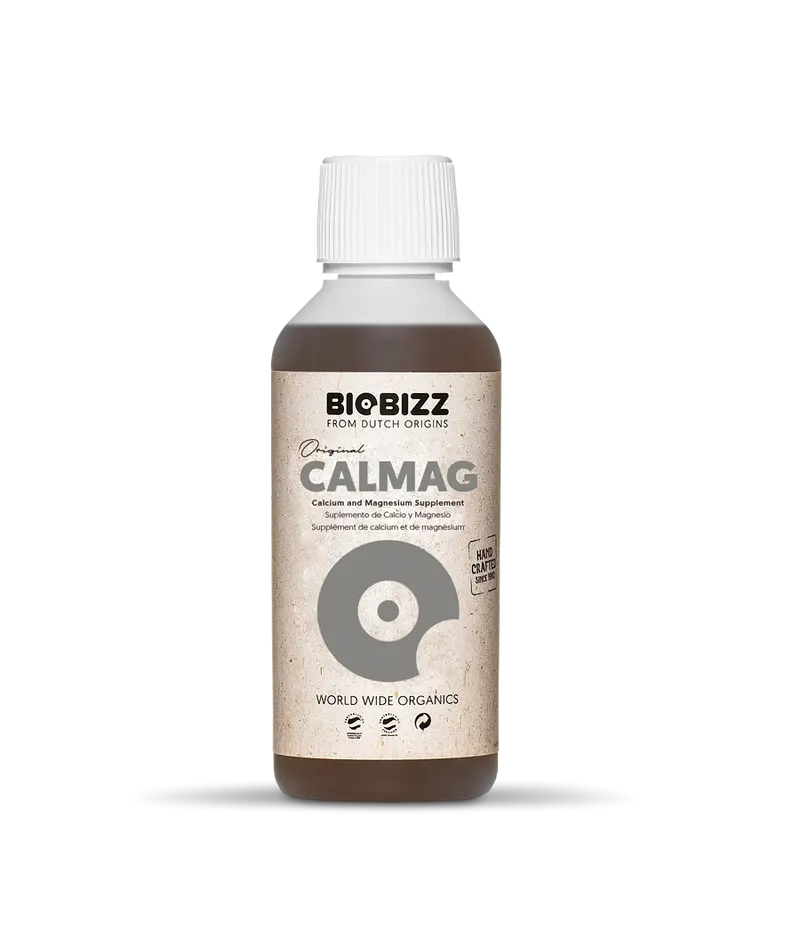 BIOBIZZ CalMag