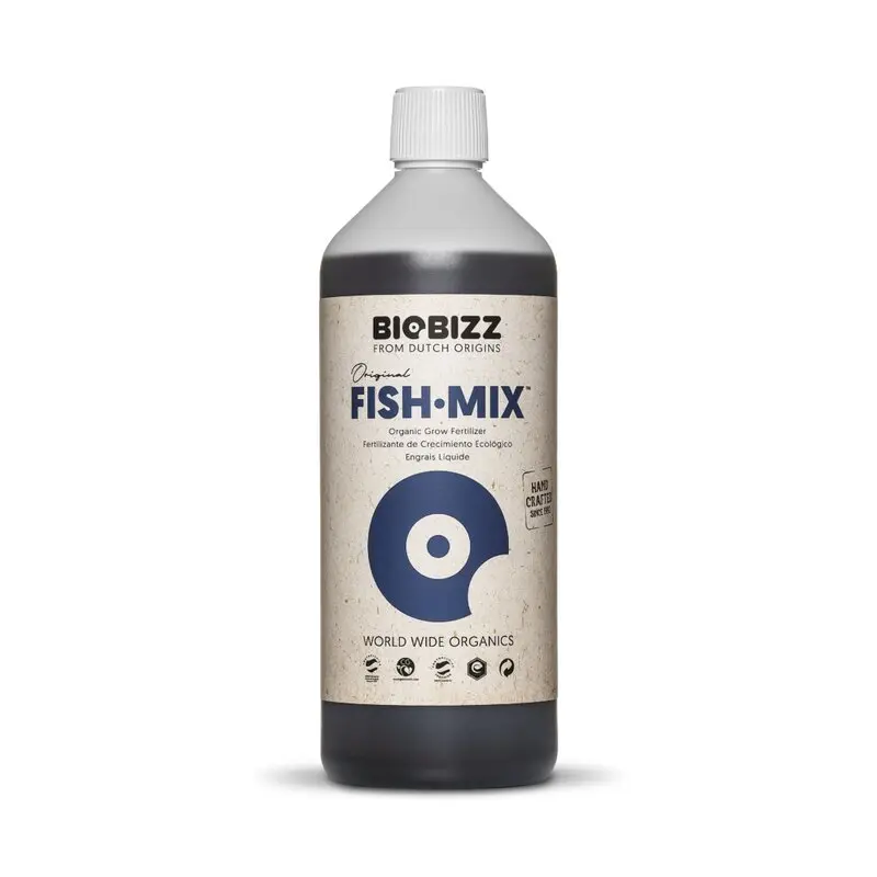 BioBizz FISH MIX