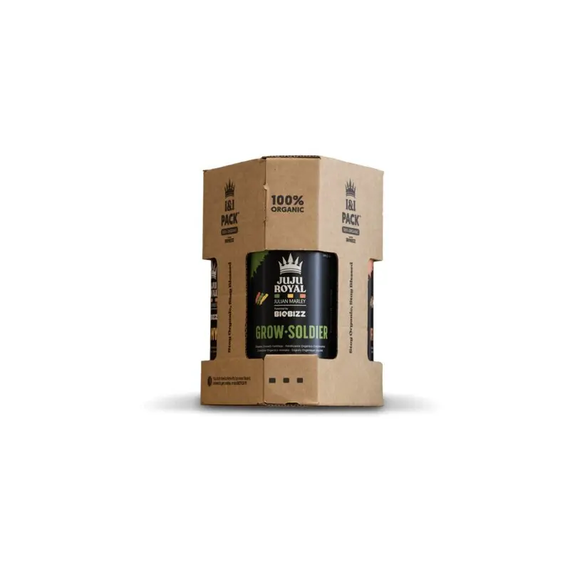 BioBizz I&I Pack