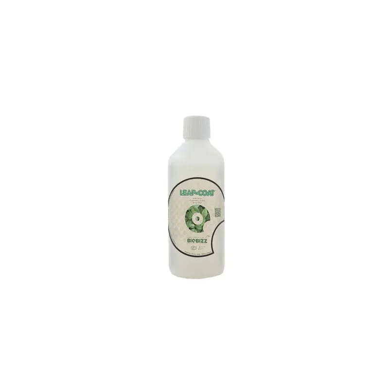 BioBizz Leaf Coat 500ml Refill
