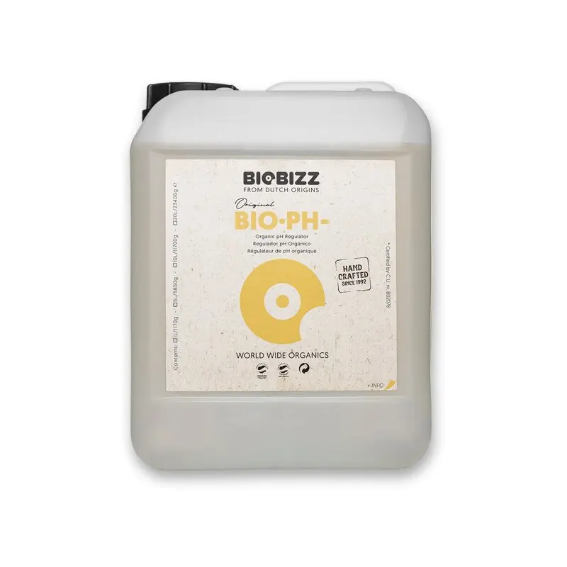 BioBizz PH- 5L