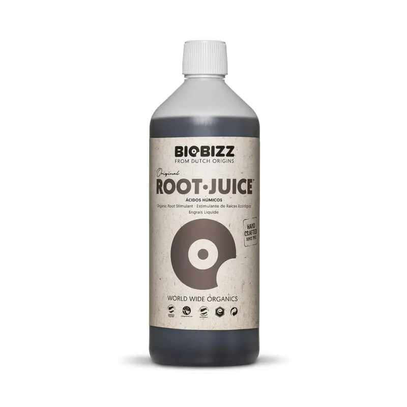 BioBizz ROOT JUICE