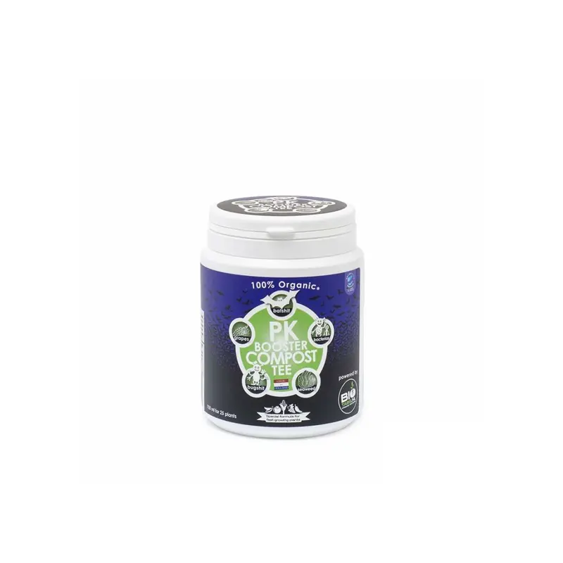 BioTabs Compost Tee