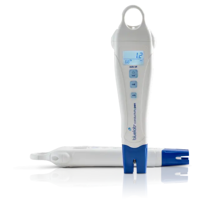 Bluelab EC Messgerät