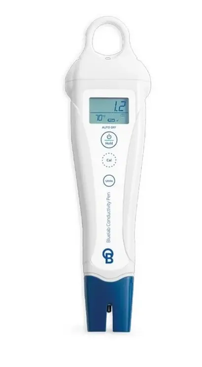 Bluelab Truncheon Nutrient EC Meter