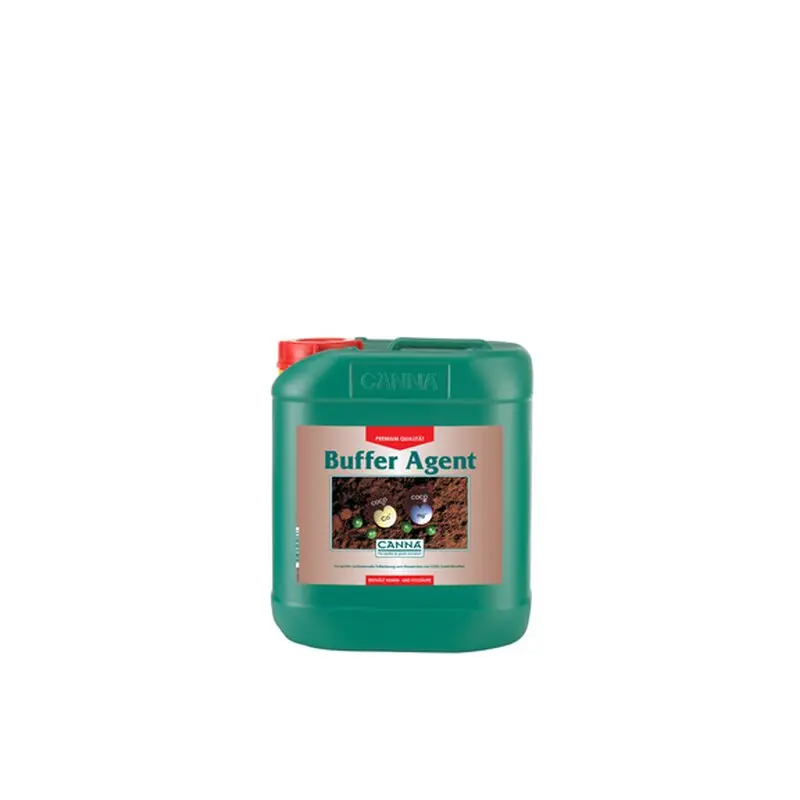 Canna Buffer Agent 10L