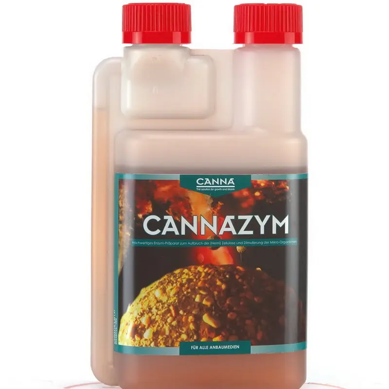 Canna Cannazym