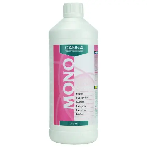 CANNA Phosphor (P20%), 1 L