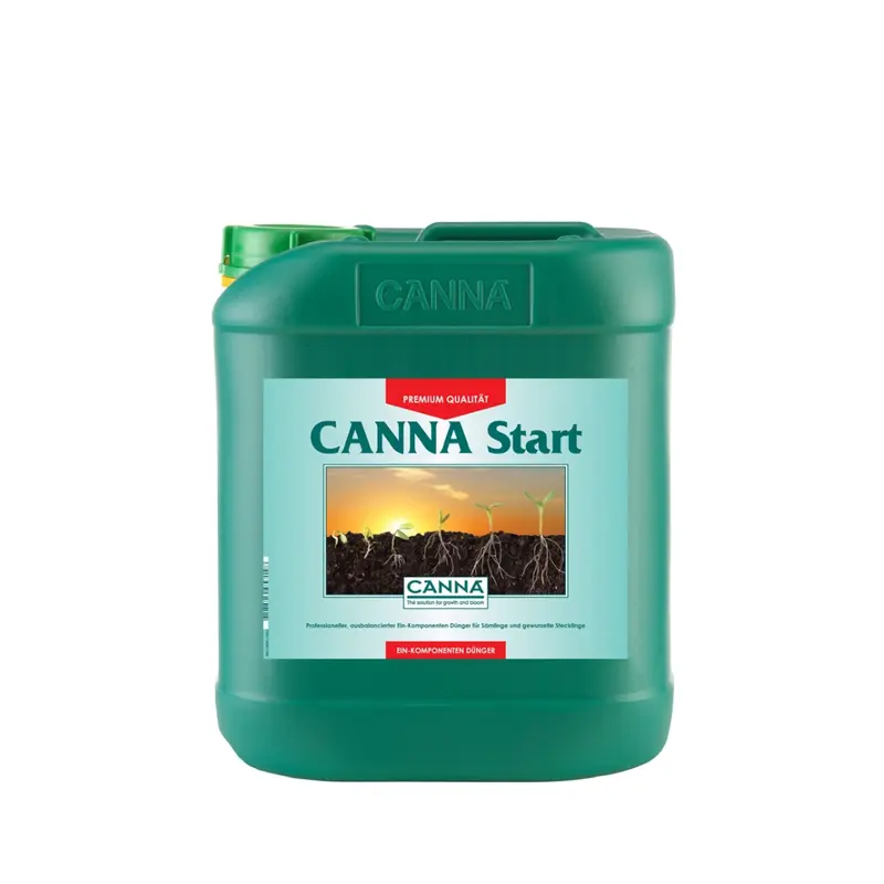 CANNA Start 5 Liter