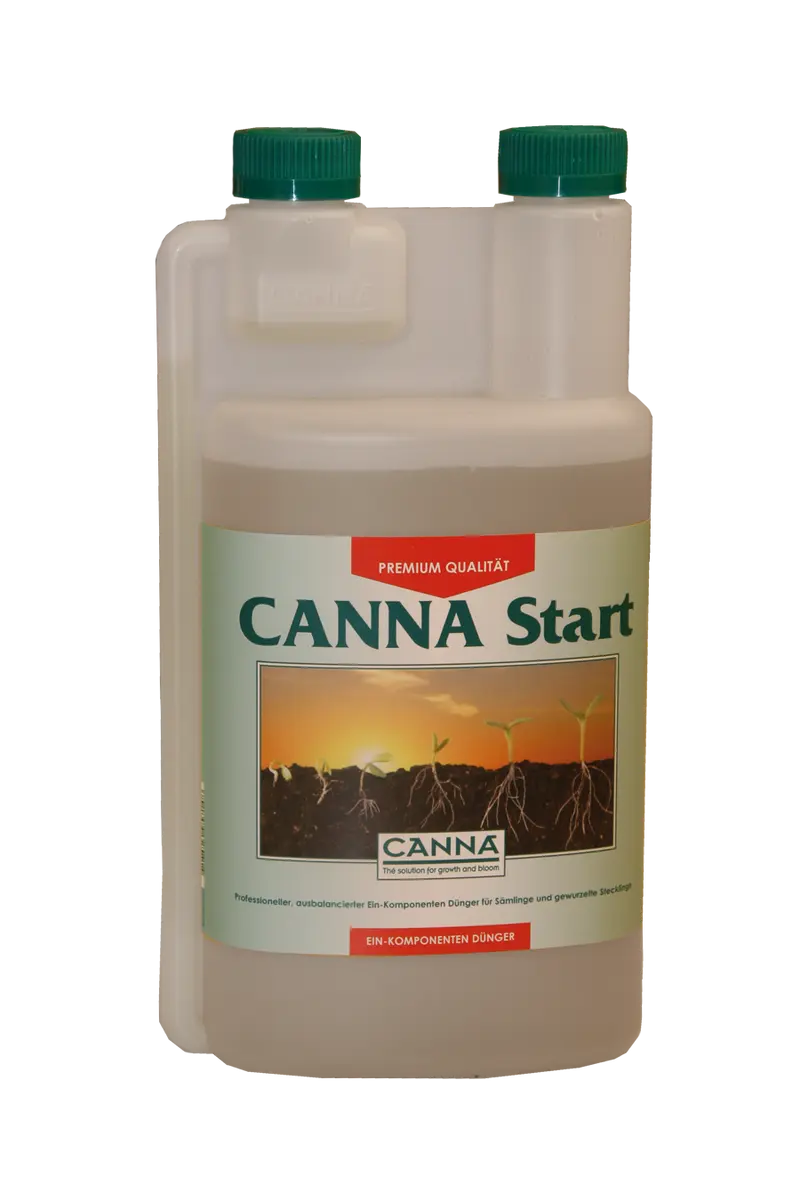 CANNA Start
