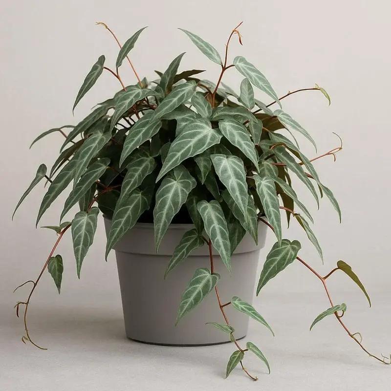 Cissus amazonica