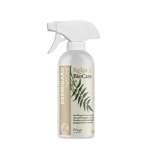 Dermigard Nager