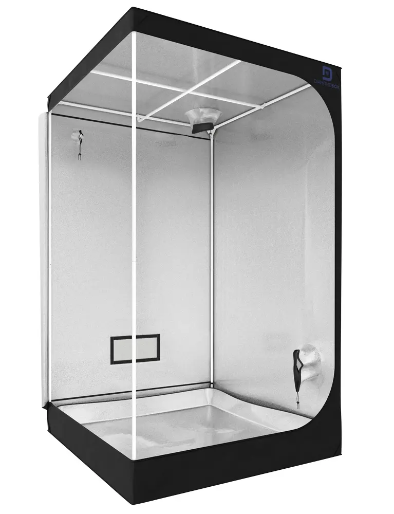 DiamondBox Silver Line SL120