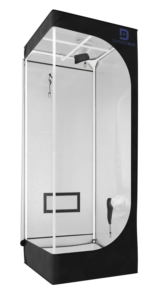 DiamondBox Silver Line SL60