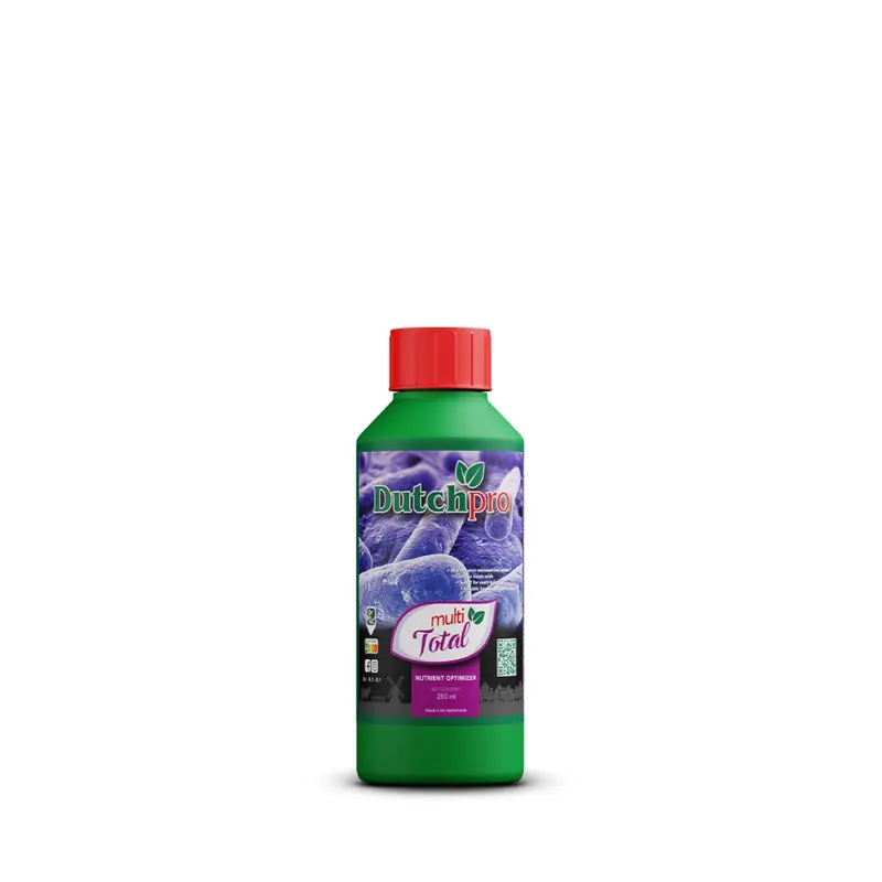 DutchPro Multi Total - Nährstoffoptimierer