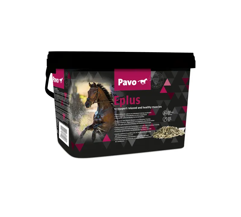 E-Plus 3 kg
