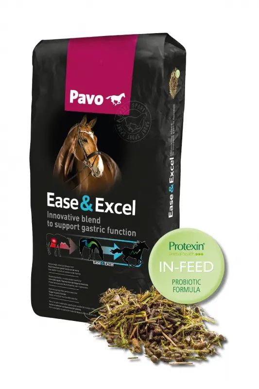 Ease&Excel 15 kg
