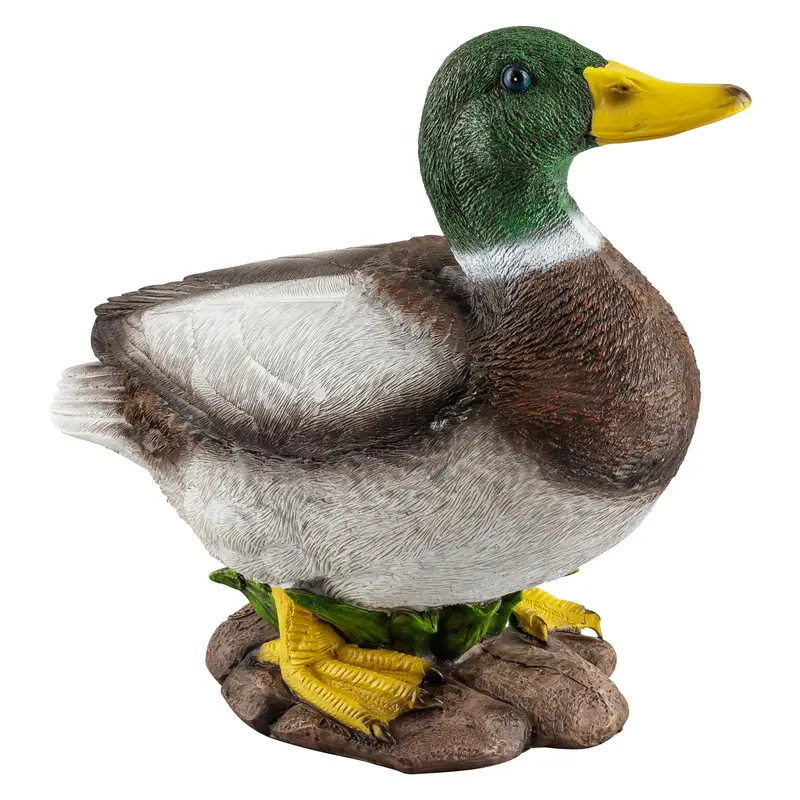 Ente - Gartenfigur