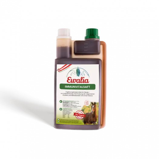 Ewalia Immunvitalsaft