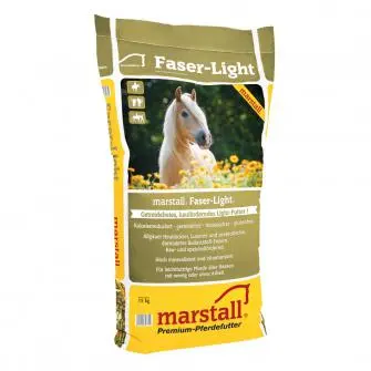 Faser-Light 15 kg