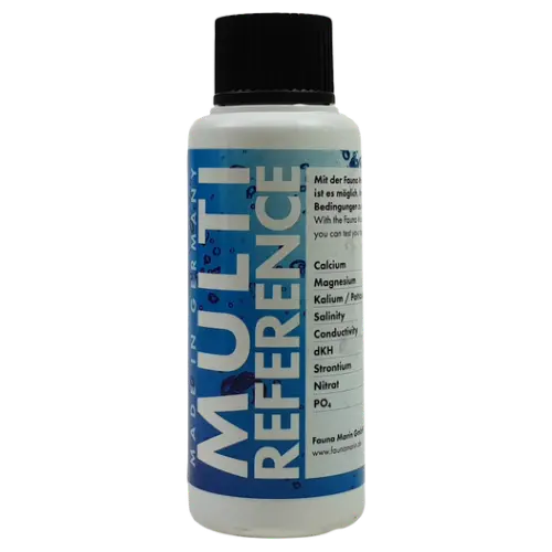 Fauna Marin Multi Reference 100ml