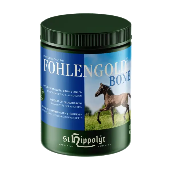 Fohlengold BoneCare
