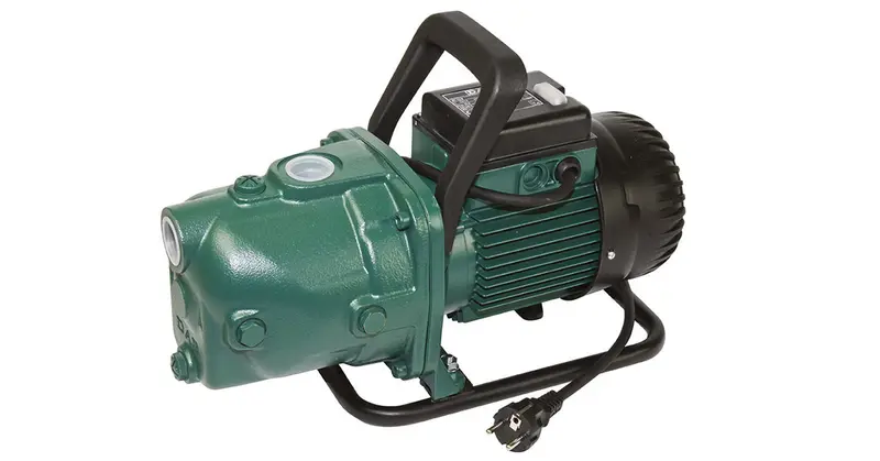 Gardenjet 82 M