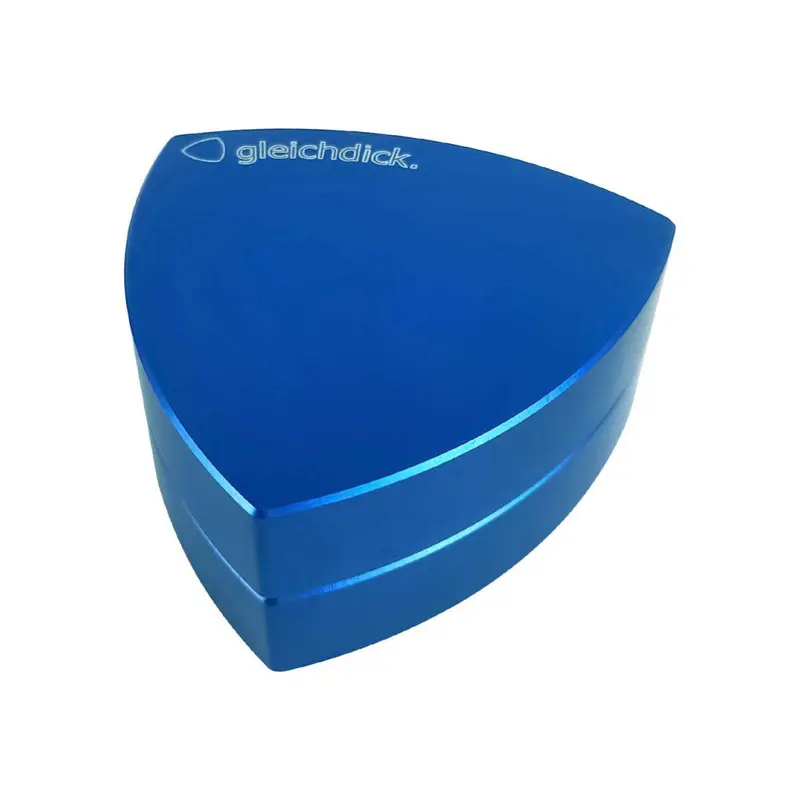 Gleichdick Grinder