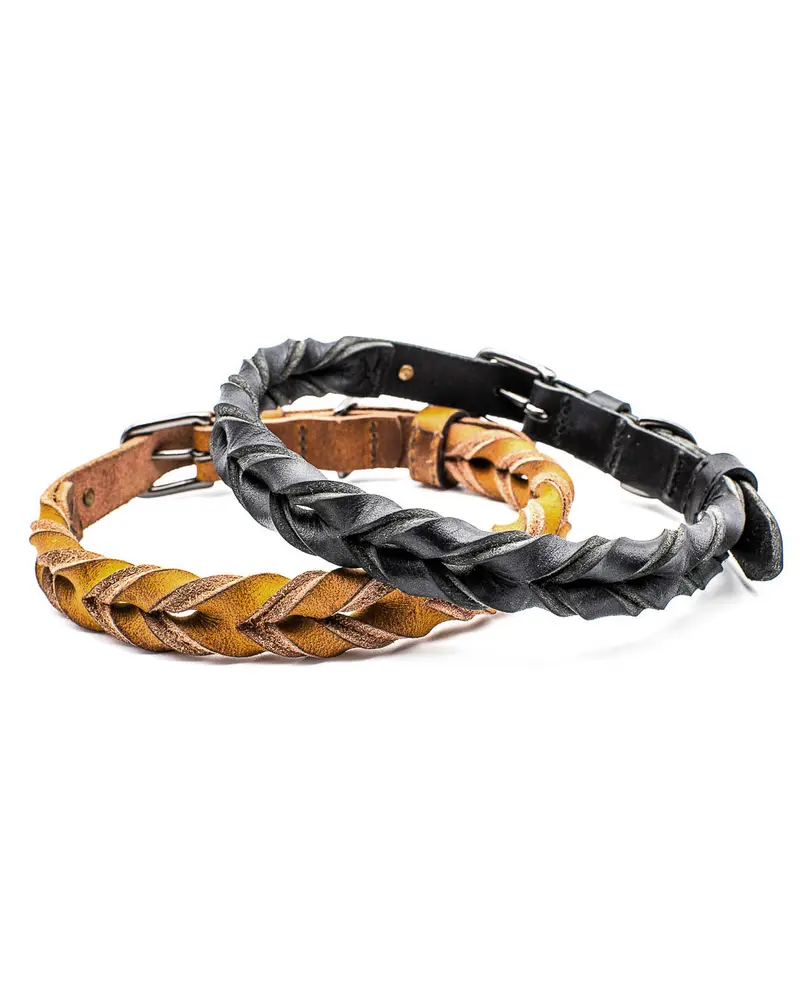 Halsband Mogli