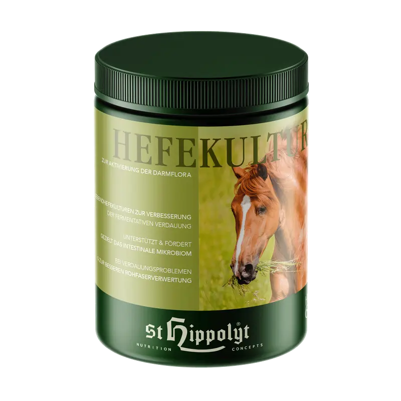 Hefekultur