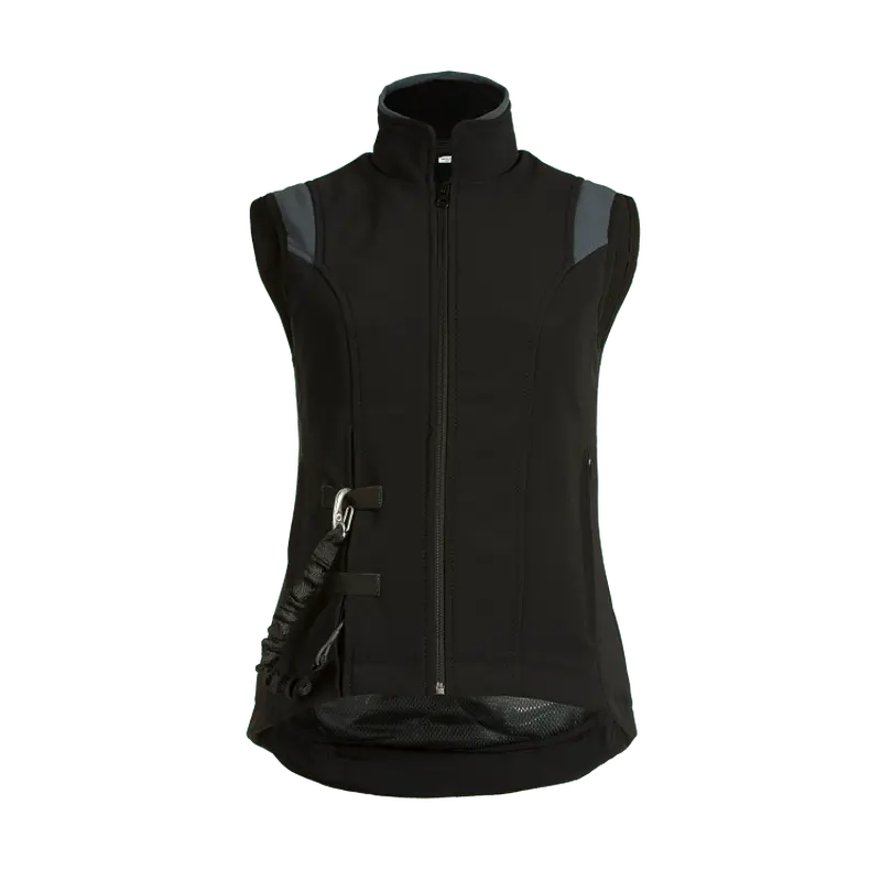 Helite Weste Airshell