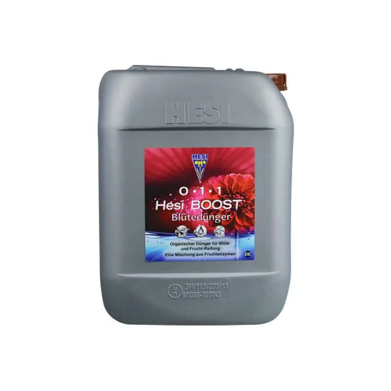 Hesi Boost 10l