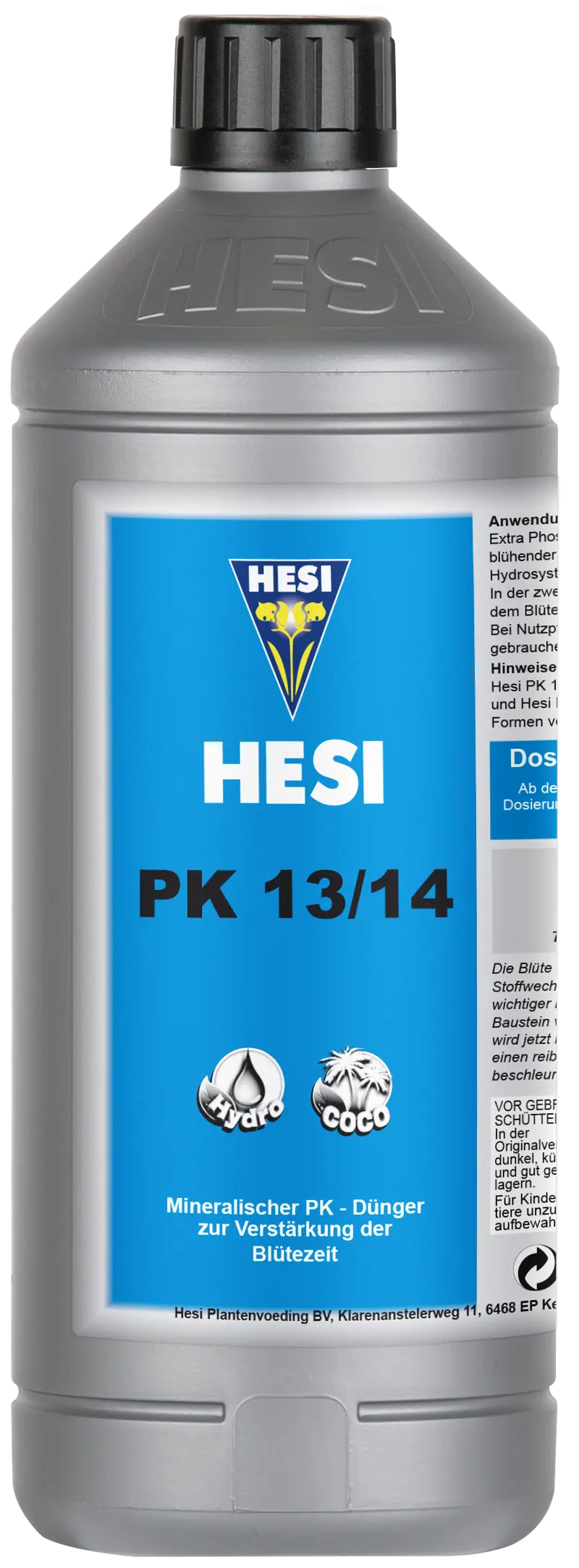 Hesi PK13-14