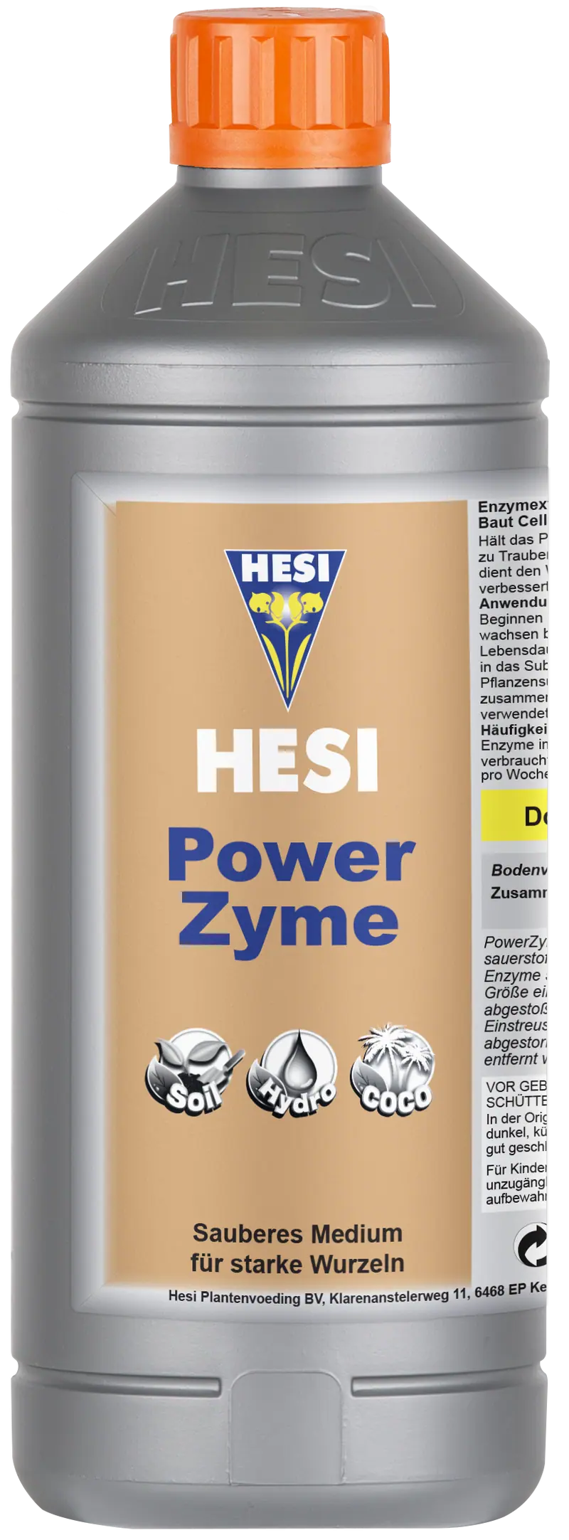 Hesi Powerzyme