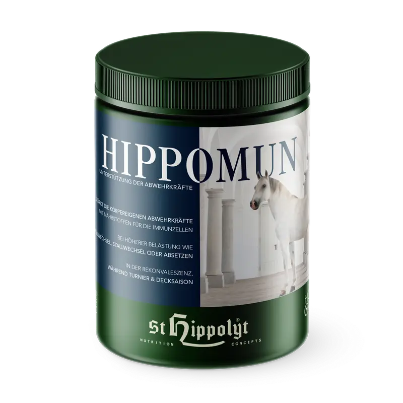 Hippomun 1kg