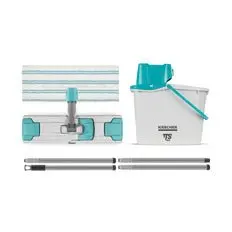 Kärcher Kit Eimer mit Stiel Uni Junior